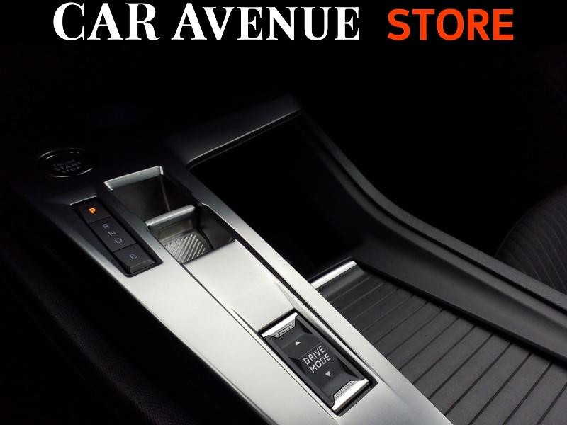 Occasion PEUGEOT 308 PHEV 180ch Active Pack e-EAT8 2024 Noir Perla Nera (M) 24389 € à Lesménils