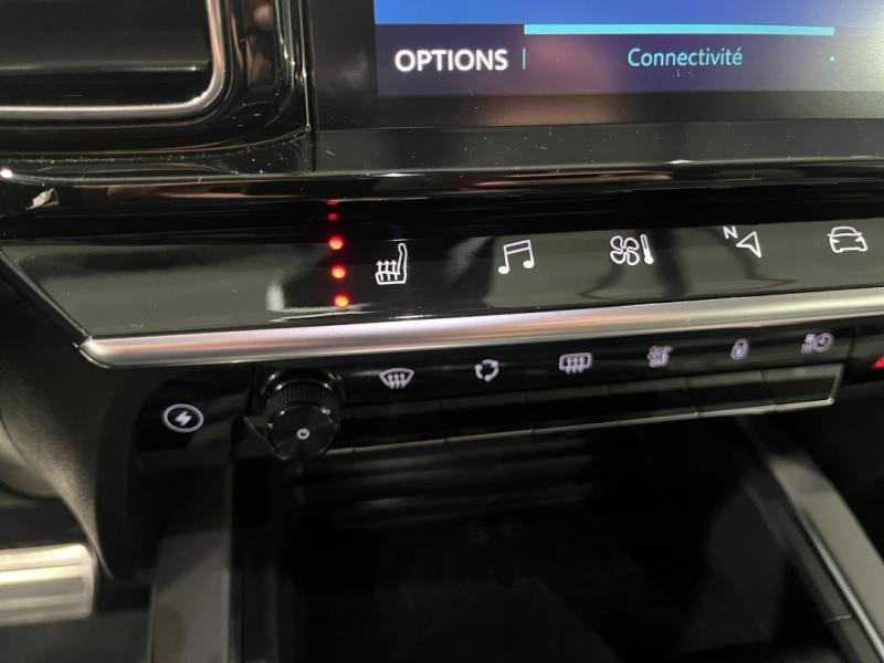 Used CITROEN C5 Aircross Hybrid 225ch Shine Pack e-EAT8 2020 Blanc Nacré € 21340 in Lesménils