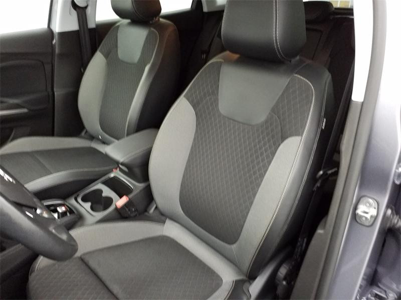 Occasion OPEL Grandland X 1.6 Turbo 225ch Hybride Ultimate 2022 Gris Quartz métallisé/Toit Noir 20990 € à Lesménils