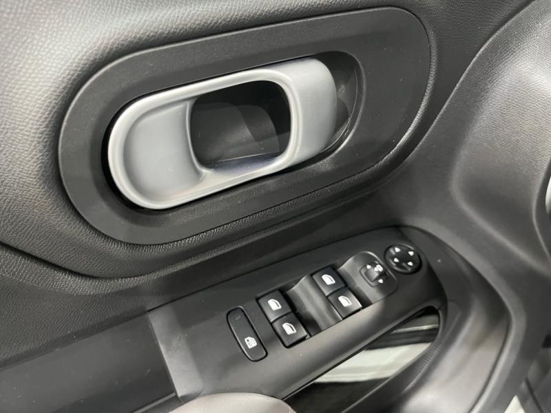 Used CITROEN C5 Aircross Hybrid 225ch Shine Pack e-EAT8 2020 Blanc Nacré € 21340 in Lesménils