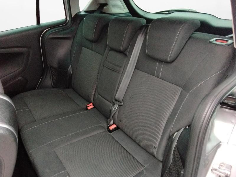Occasion FORD B-MAX 1.0 SCTi 125ch Stop&Start EcoBoost Color Edidion 2016  9440 € à Lesménils