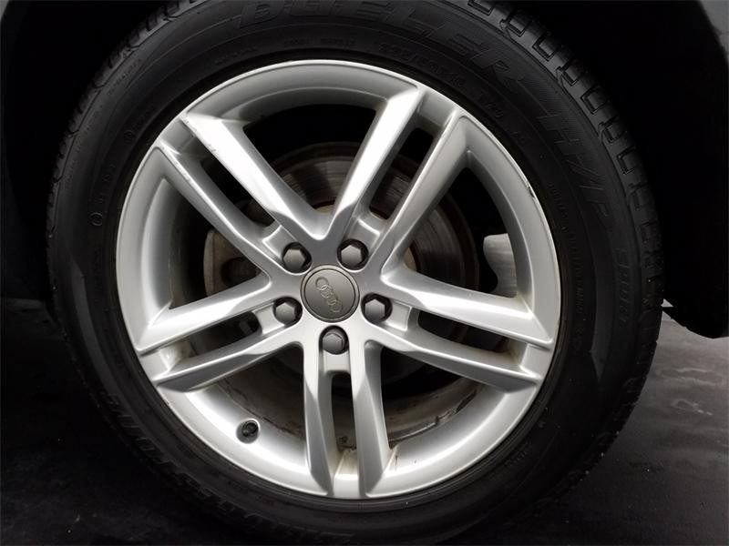 Used AUDI Q3 1.4 TFSI 150ch COD Ambition Luxe S tronic 6 2018 Gris Daytona € 18940 in Lesménils