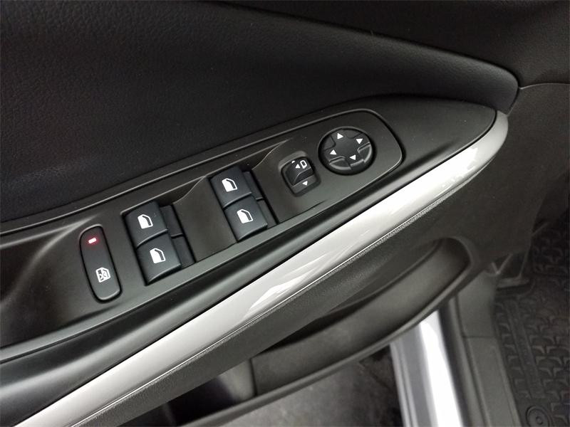 Occasion OPEL Grandland X 1.6 Turbo 225ch Hybride Ultimate 2022 Gris Quartz métallisé/Toit Noir 20990 € à Lesménils