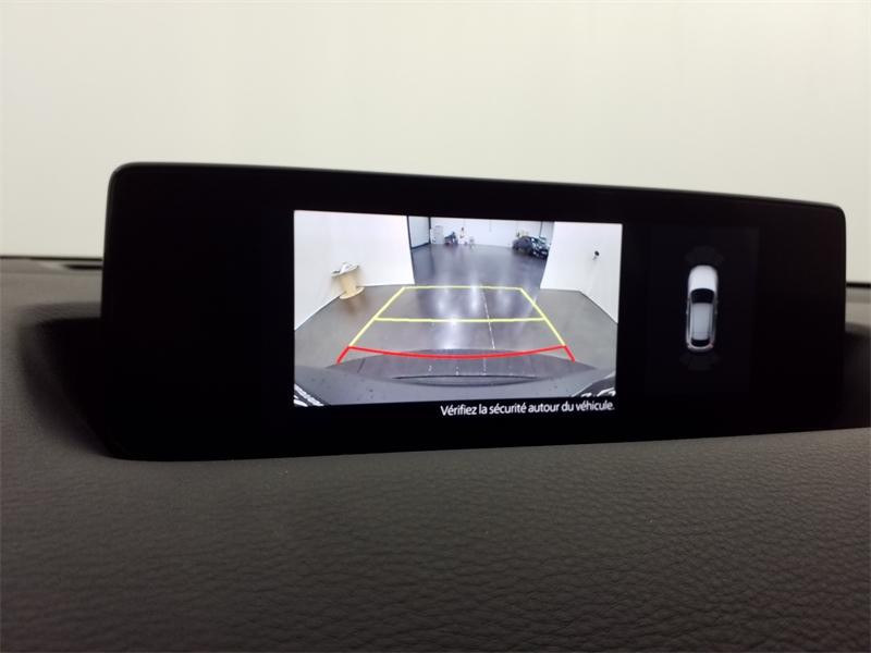 Used MAZDA MX-30 e-SKYACTIV R-EV 170ch Exclusive-Line 2023 2024 Ceramic White métallisé € 22470 in Lesménils