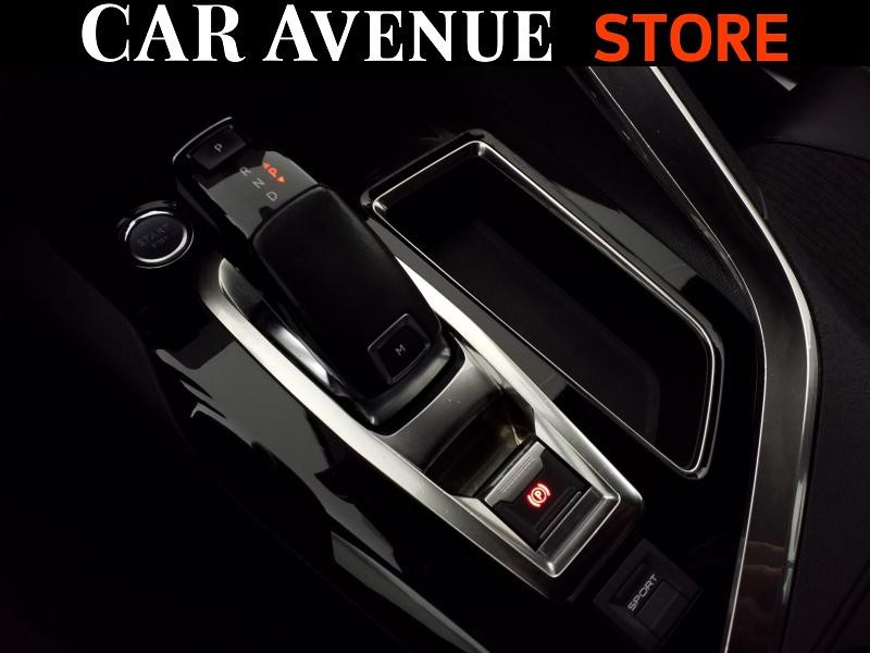 Occasion PEUGEOT 3008 1.2 PureTech 130ch GT Line S&S EAT6 2017 Blanc Nacré (S) 12940 € à Lesménils