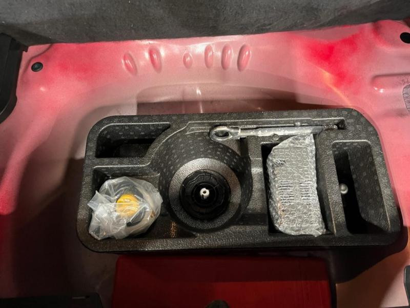 Occasion CITROEN C3 Aircross PureTech 110ch S&S Live 2021 Rouge Pepper (M) 9970 € à Lesménils