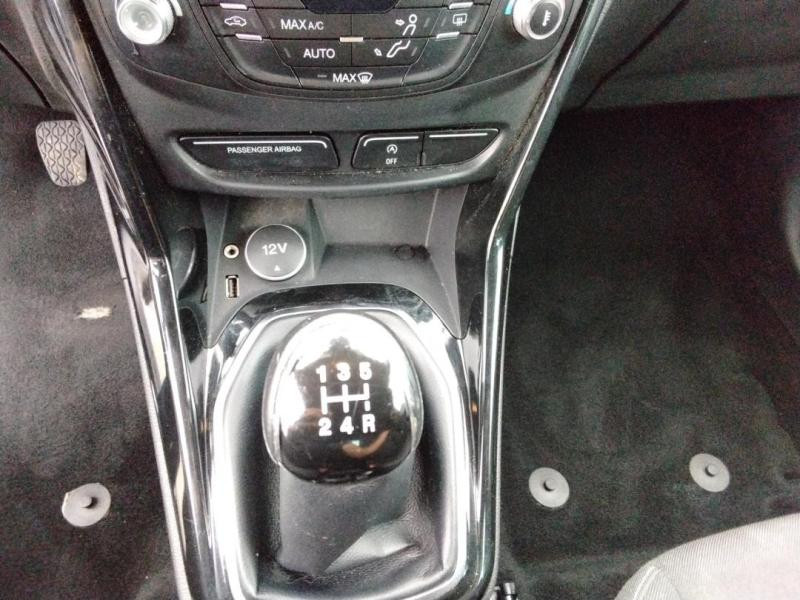 Occasion FORD B-MAX 1.0 SCTi 125ch Stop&Start EcoBoost Color Edidion 2016  9440 € à Lesménils