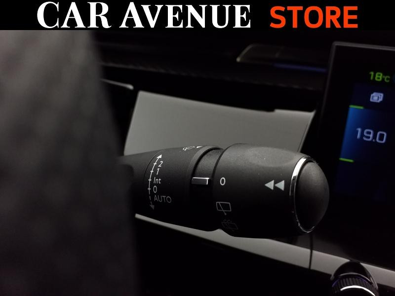 Occasion PEUGEOT 508 SW HYBRID 225ch GT e-EAT8 2022 Blanc Nacré (N) 24990 € à Lesménils