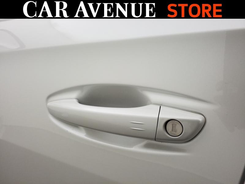 Occasion PEUGEOT 508 SW HYBRID 225ch GT e-EAT8 2022 Blanc Nacré (N) 24990 € à Lesménils