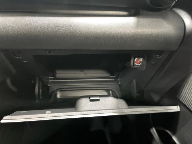 Occasion CITROEN C3 Aircross PureTech 110ch S&S Live 2021 Rouge Pepper (M) 9970 € à Lesménils