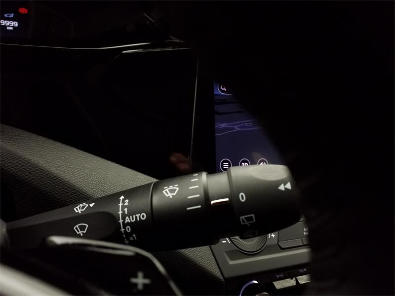 Occasion PEUGEOT 308 PHEV 180ch Active Pack e-EAT8 2024 Noir Perla Nera (M) 24389 € à Lesménils