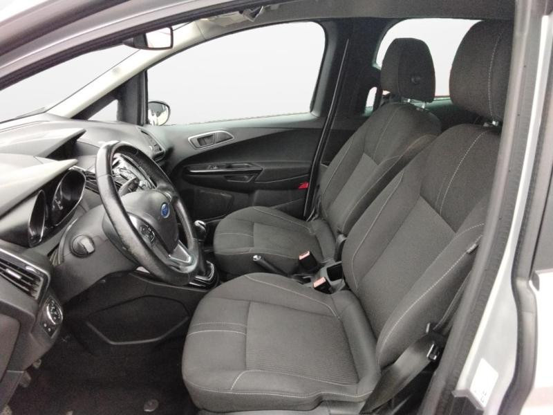 Occasion FORD B-MAX 1.0 SCTi 125ch Stop&Start EcoBoost Color Edidion 2016  9440 € à Lesménils