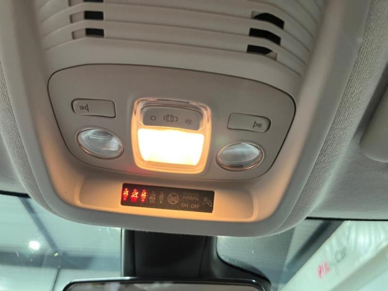 Occasion CITROEN C3 Aircross PureTech 110ch S&S Live 2021 Rouge Pepper (M) 9970 € à Lesménils