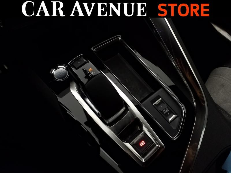 Used PEUGEOT 3008 HYBRID 225ch GT e-EAT8 2021 Gris Platinium (M) € 23890 in Lesménils