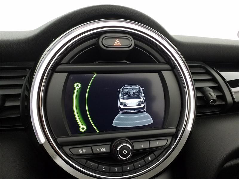 Used MINI Cabrio One 102ch 2018 British Racing Green II € 14990 in Lesménils