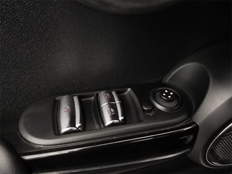 Used MINI Cabrio One 102ch 2018 British Racing Green II € 14990 in Lesménils