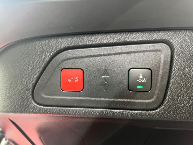 Used CITROEN C5 Aircross Hybrid 225ch Shine Pack e-EAT8 2020 Blanc Nacré € 21340 in Lesménils