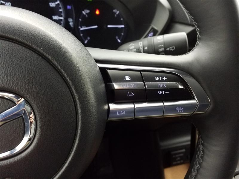 Used MAZDA MX-30 e-SKYACTIV R-EV 170ch Exclusive-Line 2023 2024 Ceramic White métallisé € 22470 in Lesménils