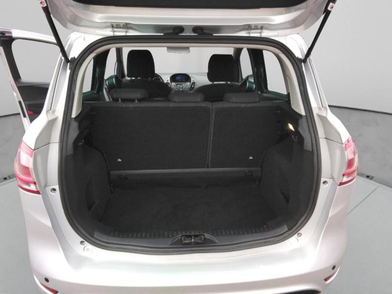 Occasion FORD B-MAX 1.0 SCTi 125ch Stop&Start EcoBoost Color Edidion 2016  9440 € à Lesménils