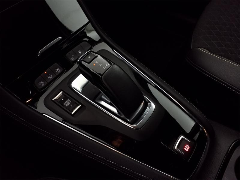 Occasion OPEL Grandland X 1.6 Turbo 225ch Hybride Ultimate 2022 Gris Quartz métallisé/Toit Noir 20990 € à Lesménils