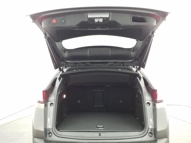 Used PEUGEOT 3008 HYBRID 225ch GT e-EAT8 2021 Gris Platinium (M) € 23890 in Lesménils