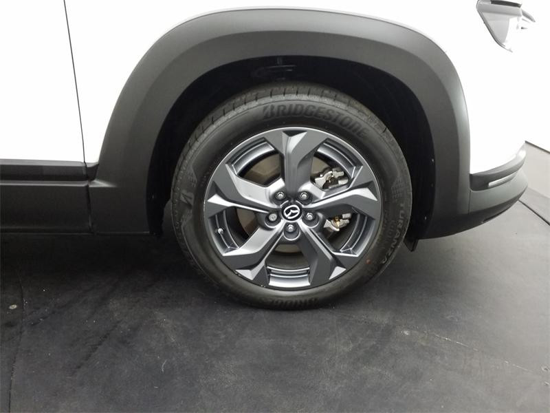 Used MAZDA MX-30 e-SKYACTIV R-EV 170ch Exclusive-Line 2023 2024 Ceramic White métallisé € 22470 in Lesménils