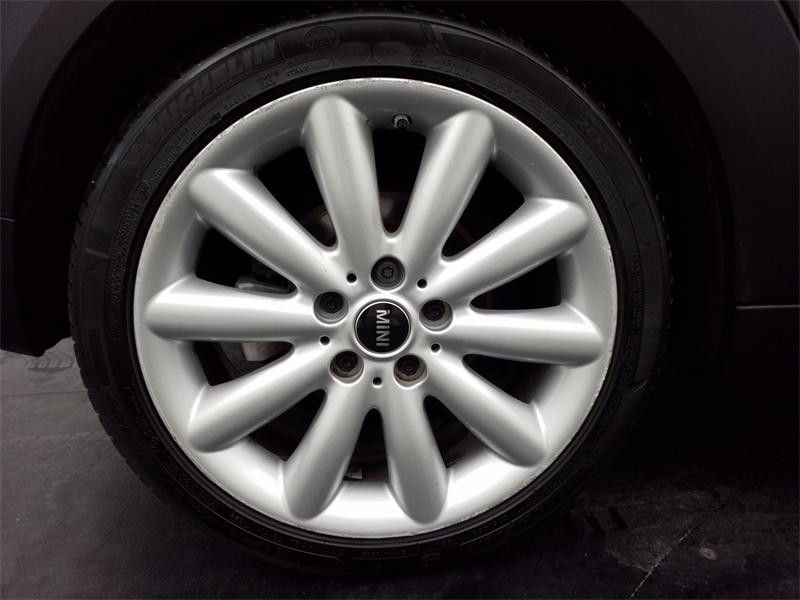 Used MINI Cabrio One 102ch 2018 British Racing Green II € 14990 in Lesménils