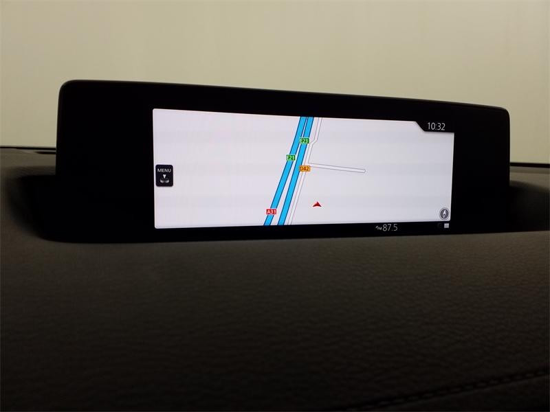 Used MAZDA MX-30 e-SKYACTIV R-EV 170ch Exclusive-Line 2023 2024 Ceramic White métallisé € 22470 in Lesménils