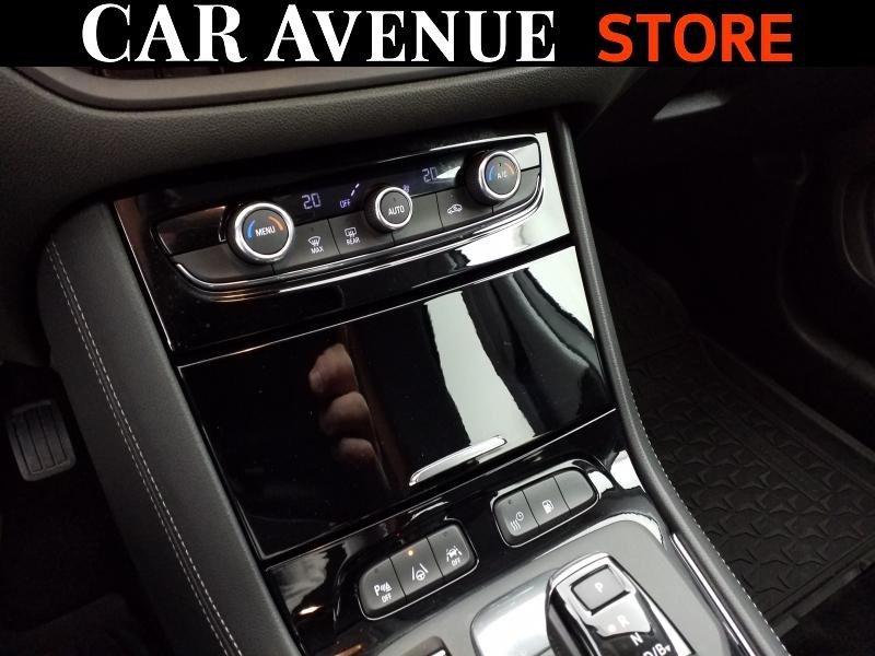 Occasion OPEL Grandland X 1.6 Turbo 225ch Hybride Ultimate 2022 Gris Quartz métallisé/Toit Noir 20990 € à Lesménils