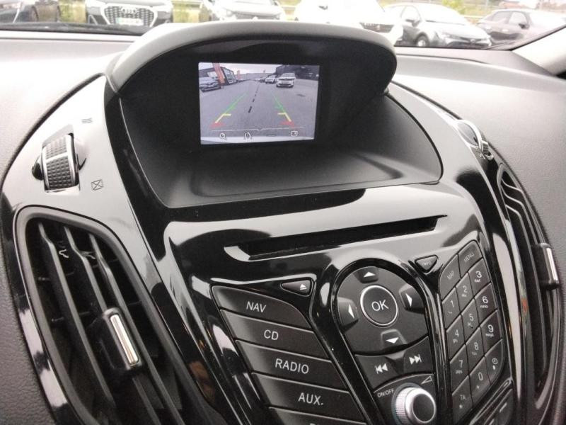Occasion FORD B-MAX 1.0 SCTi 125ch Stop&Start EcoBoost Color Edidion 2016  9440 € à Lesménils