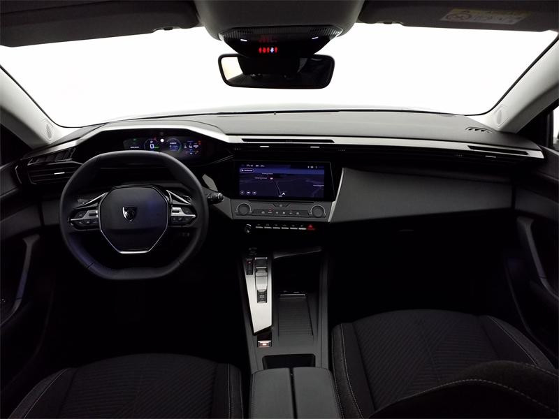 Occasion PEUGEOT 308 PHEV 180ch Active Pack e-EAT8 2024 Noir Perla Nera (M) 24389 € à Lesménils