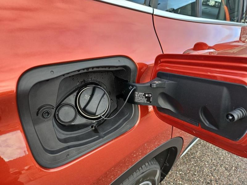 Used BMW X1 sDrive18i 140ch xLine 2018 Sunset Orange € 18790 in Lesménils