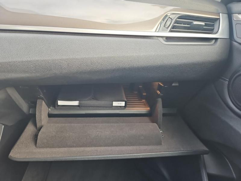 Used BMW X1 sDrive18i 140ch xLine 2018 Sunset Orange € 18790 in Lesménils