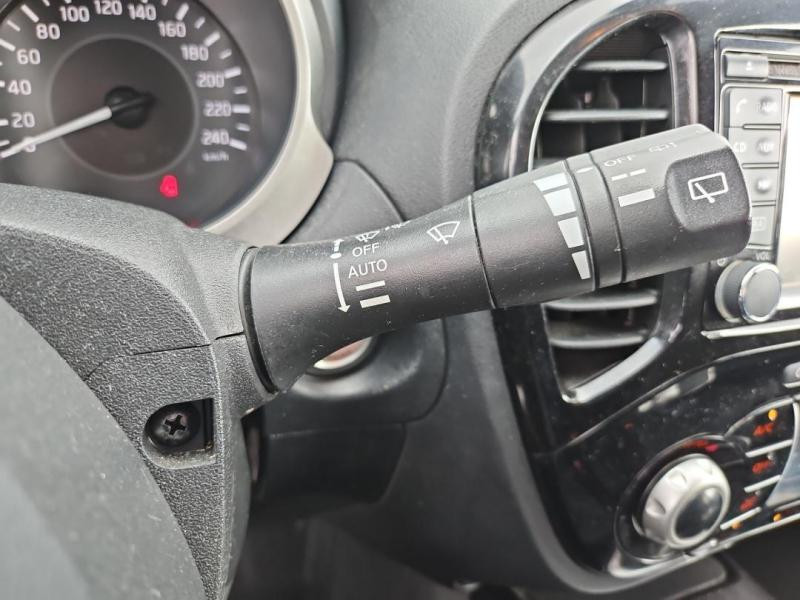 Occasion NISSAN Juke 1.6L 117ch N-Connecta Xtronic 2018 Noir 13490 € à Lesménils