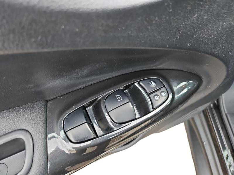 Occasion NISSAN Juke 1.6L 117ch N-Connecta Xtronic 2018 Noir 13490 € à Lesménils