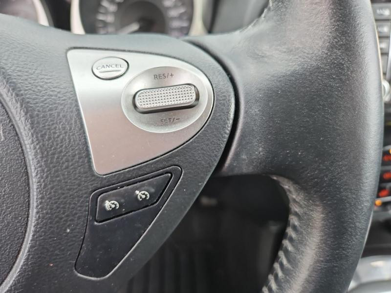 Occasion NISSAN Juke 1.6L 117ch N-Connecta Xtronic 2018 Noir 13490 € à Lesménils