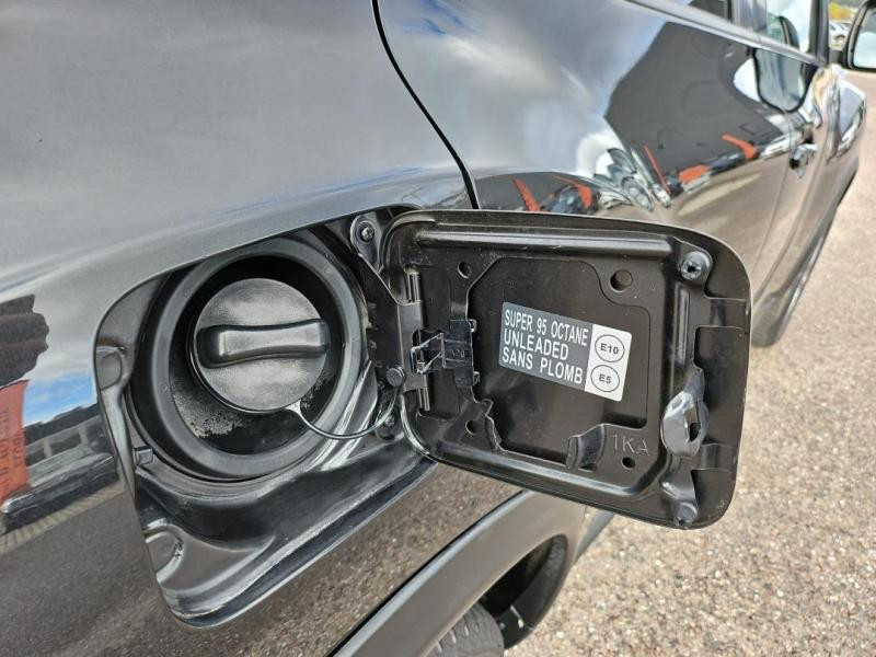 Occasion NISSAN Juke 1.6L 117ch N-Connecta Xtronic 2018 Noir 13490 € à Lesménils