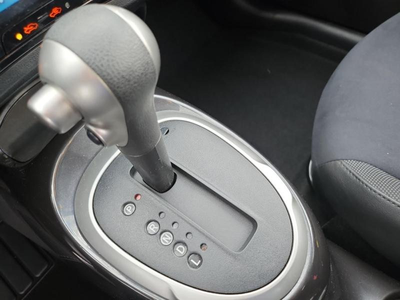 Occasion NISSAN Juke 1.6L 117ch N-Connecta Xtronic 2018 Noir 13490 € à Lesménils