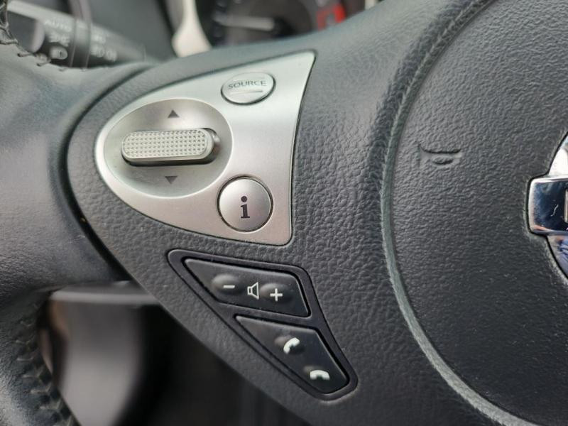 Occasion NISSAN Juke 1.6L 117ch N-Connecta Xtronic 2018 Noir 13490 € à Lesménils