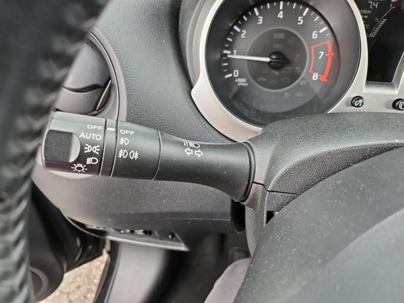 Occasion NISSAN Juke 1.6L 117ch N-Connecta Xtronic 2018 Noir 13490 € à Lesménils