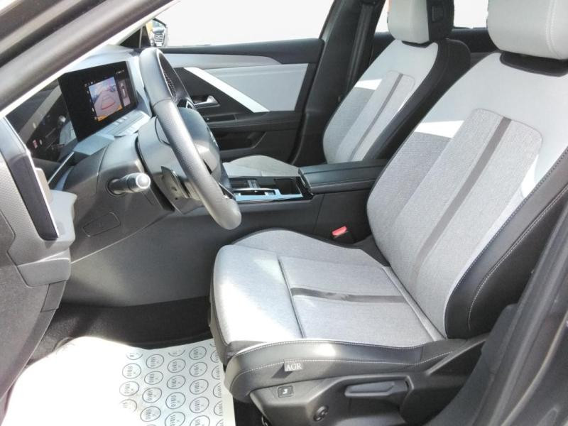 Occasion OPEL Astra 1.6 Turbo 180ch Hybrid Elegance BVA8 2023 Gris 22970 € à Lesménils