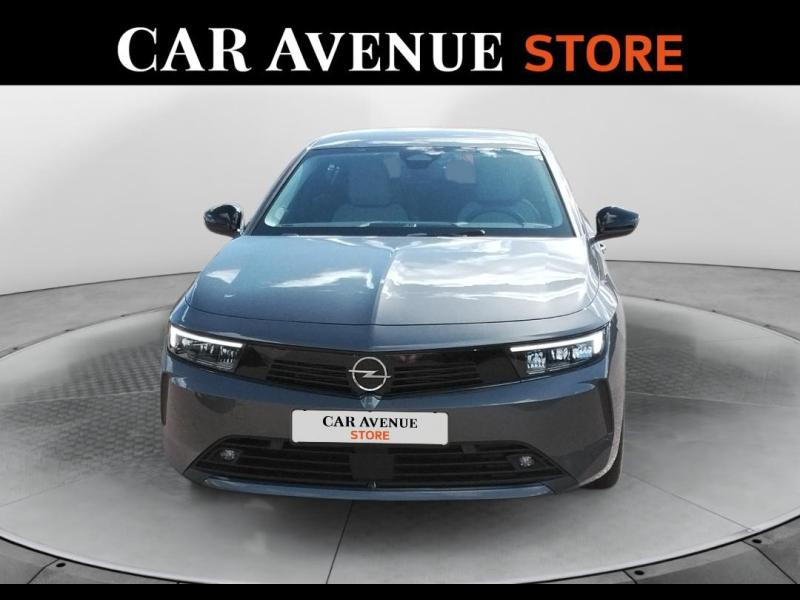 Occasion OPEL Astra 1.6 Turbo 180ch Hybrid Elegance BVA8 2023 Gris 22970 € à Lesménils