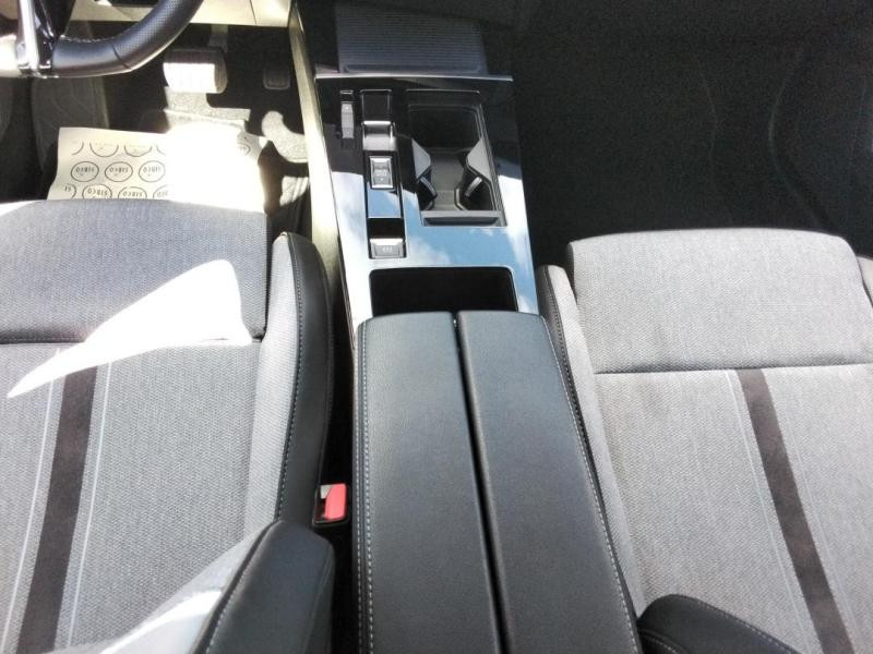 Occasion OPEL Astra 1.6 Turbo 180ch Hybrid Elegance BVA8 2023 Gris 22970 € à Lesménils