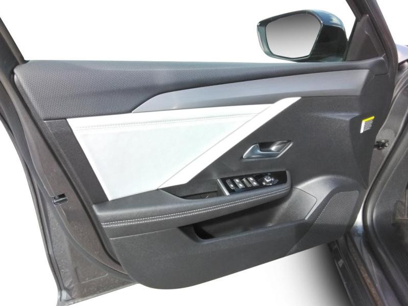 Occasion OPEL Astra 1.6 Turbo 180ch Hybrid Elegance BVA8 2023 Gris 22970 € à Lesménils