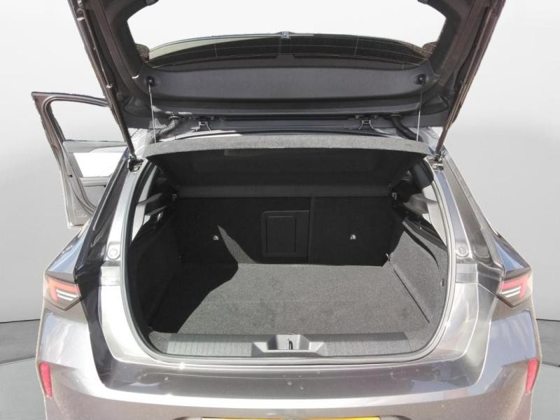 Occasion OPEL Astra 1.6 Turbo 180ch Hybrid Elegance BVA8 2023 Gris 22970 € à Lesménils