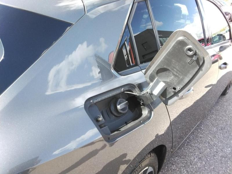 Occasion OPEL Astra 1.6 Turbo 180ch Hybrid Elegance BVA8 2023 Gris 22970 € à Lesménils