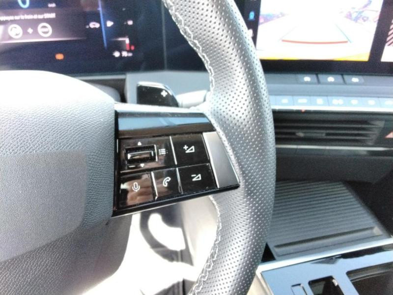 Occasion OPEL Astra 1.6 Turbo 180ch Hybrid Elegance BVA8 2023 Gris 22970 € à Lesménils