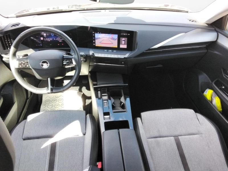 Occasion OPEL Astra 1.6 Turbo 180ch Hybrid Elegance BVA8 2023 Gris 22970 € à Lesménils