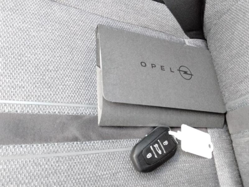 Occasion OPEL Astra 1.6 Turbo 180ch Hybrid Elegance BVA8 2023 Gris 22970 € à Lesménils