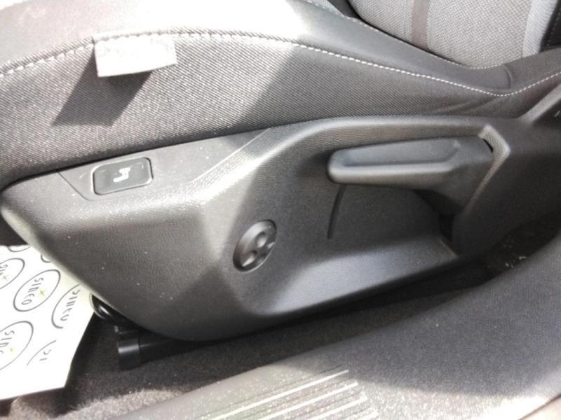 Occasion OPEL Astra 1.6 Turbo 180ch Hybrid Elegance BVA8 2023 Gris 22970 € à Lesménils